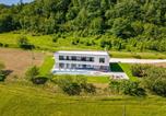 Location vacances  Pazin - Villa Butoniga Hills-2