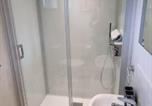 Location vacances Menheniot - Two Bedroom Lodge In The Country - Restaurant Bar Onsite-4