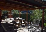 Location vacances Curicó - Los Quenes River Lodge-2