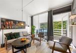 Location vacances Søndervig - Centrally Located Apartment In The Heart Of Søndervig, Renovated In 2024-3