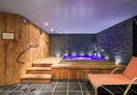 Hôtel La Chapelle-en-Vercors - Hôtel et Spa les Clarines-3