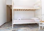 Location vacances Náxos - Luxury Naxos Suites Superior Quadruple Apartment City Center Modern-1