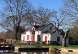 Hôtel Nort-sur-Erdre - Ecluse de la Tindière-1