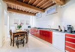 Location vacances Pescia - Holiday Home Il Borgo Degli Agrumi-3