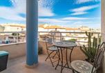 Location vacances Garrucha - 2 Bedroom Gorgeous Apartment In Garrucha-2