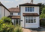 Location vacances Minehead - Wendy's Cottage-2