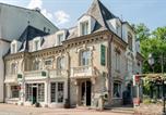 Hôtel Alençon - The Originals Boutique, Hôtel Ô Gayot, Bagnoles-de-l'Orne-1
