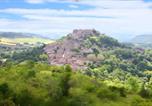 Location vacances Cordes-sur-Ciel - Gîte Du Château De Vindrac-4