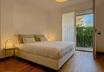 Location vacances Malgrate - Aspromonte Lakeside Suite - Lecco Garden Retreat-3