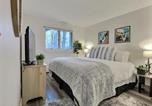 Location vacances Killington - Firbear- Ac, Pool, Hot Tub, Sauna, Tennis, Gym-3