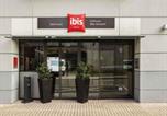 Hôtel Bâle - Ibis Aéroport Bâle Mulhouse-2
