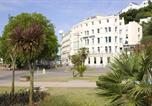 Hôtel Torquay - The Caledonian Torbay Hotel-1