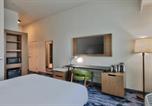 Hôtel Los Lunas - Fairfield Inn & Suites by Marriott Albuquerque North-4