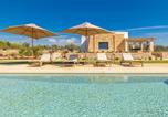 Location vacances Salve - Villa del Cedro-1