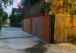 Location vacances Yogyakarta - Viavia Guesthouse-4