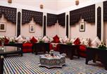 Hôtel Marrakech - Riad Zaki Marrakech & Spa-2