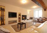 Location vacances Ceaucé - Gîte confortable avec animaux, jardin et wifi inclus, cadre paisible en Normandie - Fr-1-497-6-2