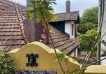 Location vacances  Paysage culturel de Sintra - Caza do Sino-4