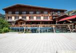 Hôtel Mont-de-Lans - Hotel le Sherpa-4