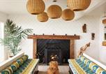 Location vacances Cambria - Cambria Beach Lodge-3