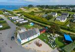 Camping Plouénan - Camping Seasonova La Pointe de Roscoff-4