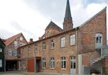 Hôtel Bad Bevensen - Hotel Bremer Hof-2