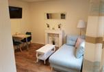 Location vacances Bad Dürkheim - Holiday apartment with 1 bedroom-4