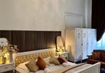 Location vacances Bratislava - Csaky palace 111-4