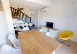 Location vacances Murcie - Casa Rosalia - A Murcia Holiday Rentals Property-2