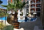 Location vacances Nessebar - Harmony Palace - Menada Apatments-1