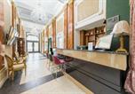 Hôtel République tchèque - Hotel Praga 1885 by Wagnerstays-2