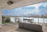 Location vacances South Cerney - Summer Lake-1