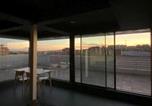 Location vacances El Portillo - Vistas panorámicas. Centro Valladolid-4