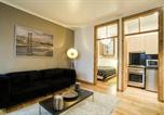 Location vacances  Le Chiado - Bmyguest - Bairro Alto Charming Apartment-2