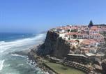 Location vacances Colares - Azenhas do Mar Beach House-4