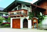 Location vacances Bavière - Haus Mayer - Chiemgau Karte-1