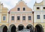 Location vacances Jihlava - Privat No. 40-1