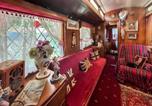 Location vacances Herstmonceux - Romney Wagon-2