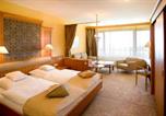 Hôtel Durbach - Wellness-& Nationalpark Hotel Schliffkopf, Bwsc-3