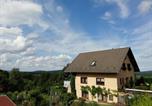 Location vacances Neuhaus am Rennweg - Ferienwohnung Am Apelsberg-1