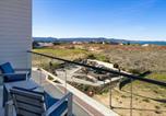 Hôtel Marina - Courtyard by Marriott Sand City Monterey-2
