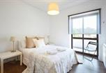 Location vacances Alcabideche - Central Holiday Home-4