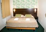 Hôtel Eisenhüttenstadt - Hotel Polonia - Frankfurt/Oder-3