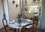 Location vacances Gruissan - Villa 6/7 pers climatisée - Proche port et village - Parking privé - Fr-1-796-36-2