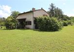 Location vacances Acqualagna - Casa La Gorga-4