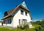 Location vacances Prohn - Ferienhaus Nautilus-4