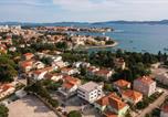 Location vacances Zadar - Mistral Retreat Zadar-1