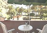 Location vacances Valle Gran Rey - Apartamento Nayara A-4