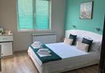 Location vacances  sozopol - Exotic Guest House-4