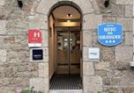 Hôtel Saint-Briac-sur-Mer - Hôtel Quic en Groigne-3